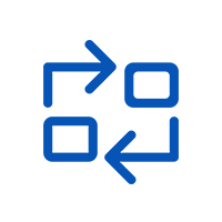 智能化筐轉運、數據采集、清洗、暫存系統