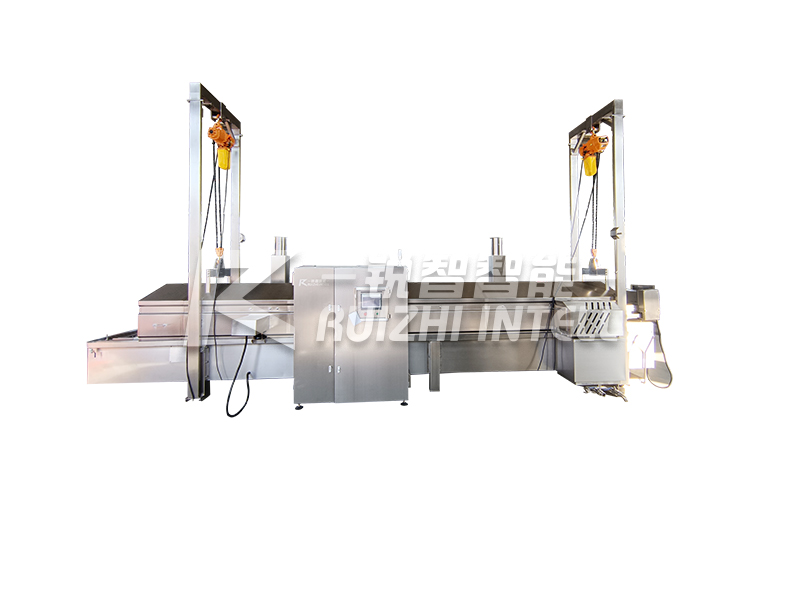 熟食、調理品加工設備