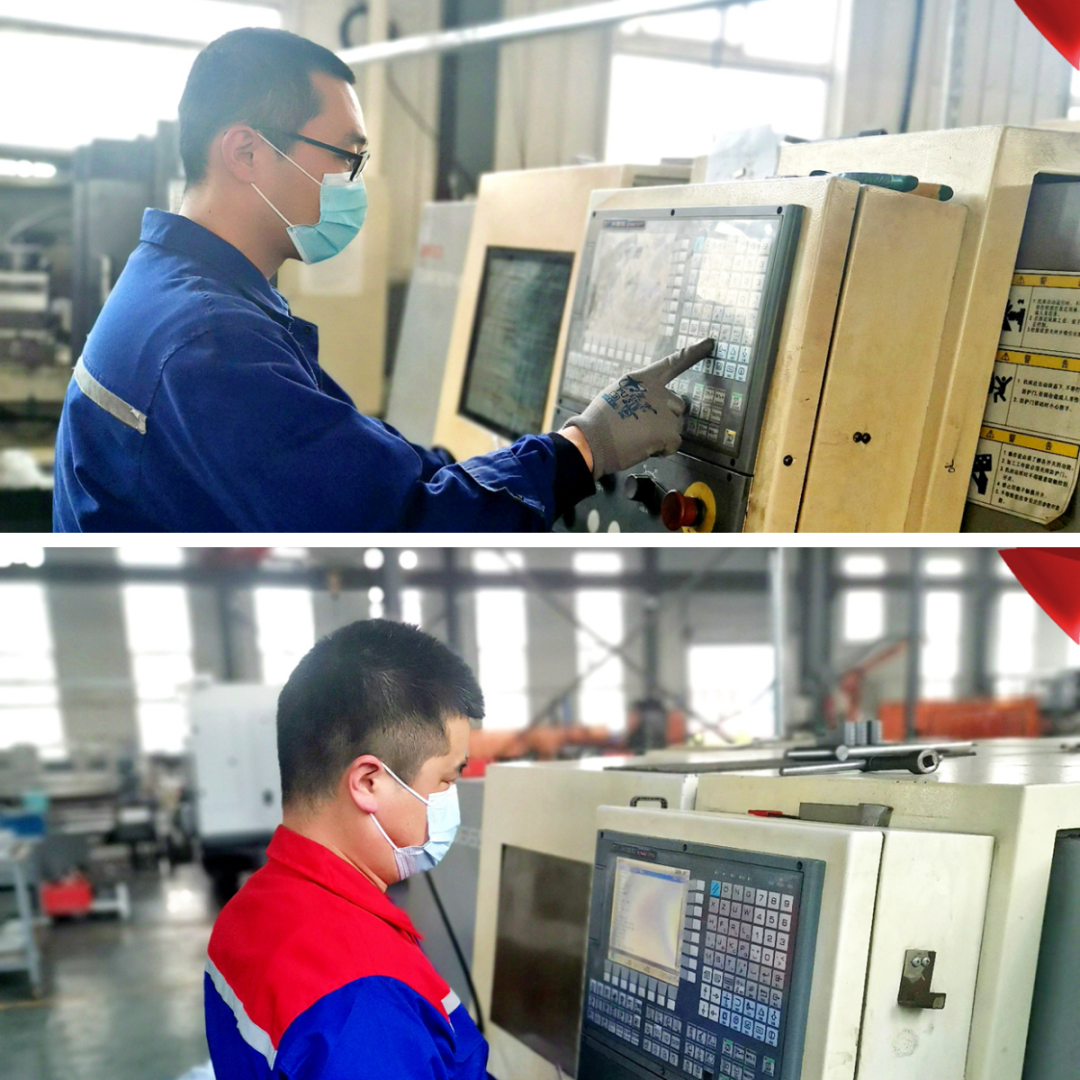 立足崗位，學以致用！