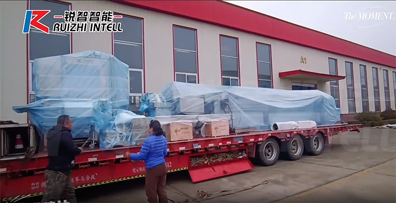 油炸機(jī)、壓濾機(jī)發(fā)貨 油炸機(jī)、壓濾機(jī)發(fā)貨